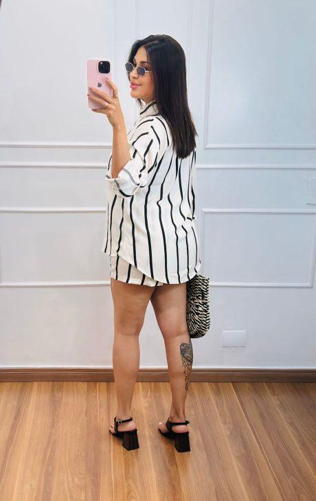 conjunto camisa e shorts (2)