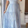 WhatsApp Image 2025-10-07 at 21.41.18 (1) Vestido Longo Listrado Juliete