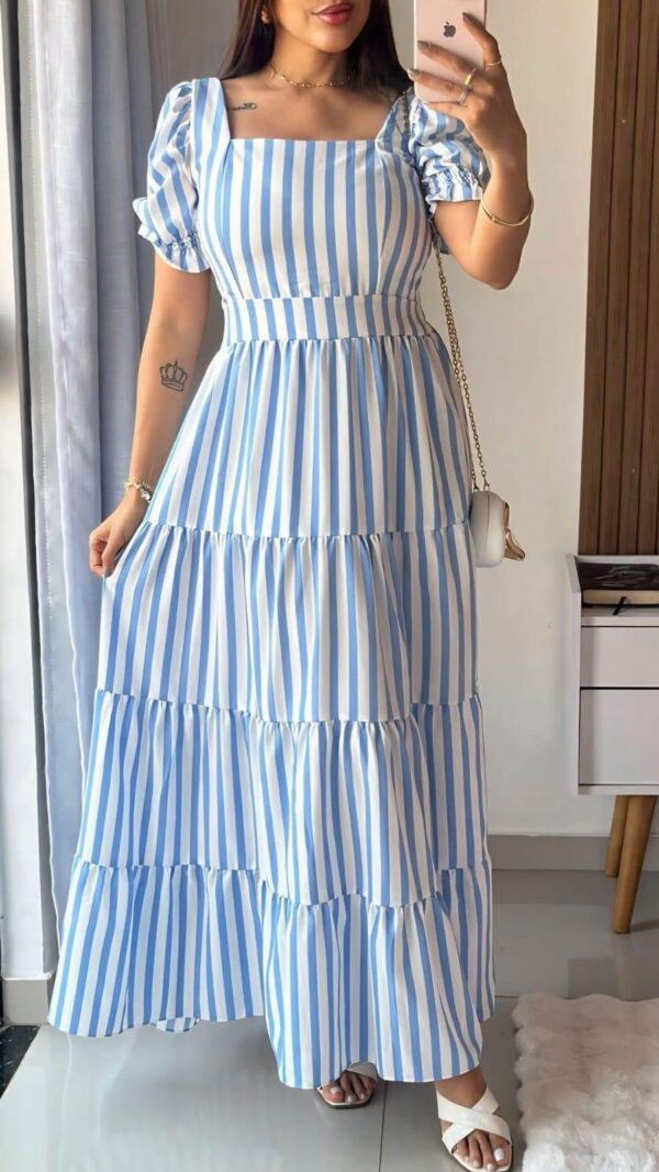 WhatsApp Image 2025-10-07 at 21.41.18 (1) Vestido Longo Listrado Juliete