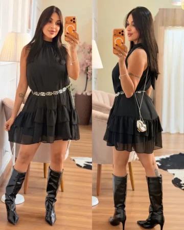 dasda vestido-curto