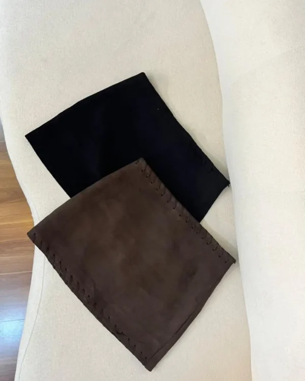 saia suede country